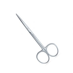 Metzenbaum Straight Scissors