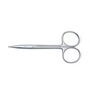 Metzenbaum silk Scissor