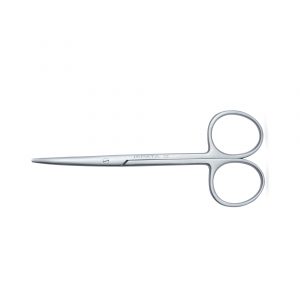Metzenbaum Scissor